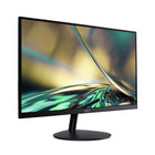 Acer - 23,8 pouces moniteur Full HD - UM.QS2AA.106-Avec une fréquence de rafraîchissement de 75 Hz, les images s'affichent plus rapidement et plus fluidement, réduisant ainsi les déchirures par rapport aux écrans standard