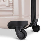 Roots - Valise grande taille Banff - 28 po - Taupe-Poids: 10,4 livres