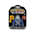 Incredible Group - Jouet Stretchi Gorilla - Couleurs assorties-8