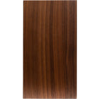 Grace Digital - Mondo Elite Alto Smart Internet Radio - Bluetooth - Walnut-Groupe de plusieurs appareils Mondo Alto ensemble pour l’audio à plusieurs pièces; groupe avec n’importe quel appareil compatible avec Chromecast et même contrôlez votre appareil Mondo Alto par n’importe quel appareil activé par Google Assistant à la maison ou au bureau (pour votre intimité, Mondo Alto n’a pas de microphone)