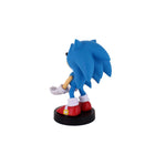 Exquisite Gaming - SEGA - Sonic the Hedgehog - Sonic Cable Guy support d'origine pour contrôleur et téléphone-Téléphone/contrôleur non inclus