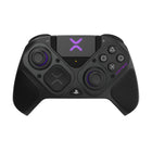 PDP - Playstation 5 Manette sans fil Victrix Pro BFG – Noir-Avec l’application gratuite Victrix Control Hub pour PC, vous pouvez mapper les boutons, réétalonner les sticks et les gâchettes, ajuster les zones mortes et les paramètres d’égalisation, exécuter des diagnostics, mettre à jour le micrologiciel, etc