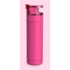 Bubba - Bouteille d’eau DualSip, acier inoxydable isotherme, 710 ml (24 oz)-Capacité de 710 ml (24 oz) : votre compagnon d’hydratation en déplacement