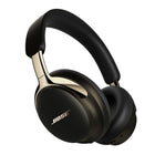 Bose - Casques auriculaires QuietComfort Ultra sans fil à réduction de bruit 2e génération, Or du désert-La technologie CustomTune adapte le son à la forme de vos oreilles pour offrir la meilleure performance audio pour vous.