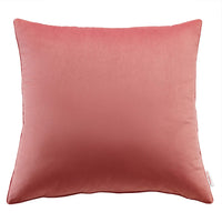 Modway - Enhance 24 po Performance Velvet Coussin décoratif in Fleurs-Coussin décoratif