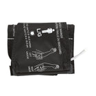 BIOS Diagnostics - Tensiometre ambulatoire-Sécurité du patient éprouvée - le moniteur ambulatoire renferme une valve de fonctionnement qui est nécessaire pour gonfler la pression et une valve de relâchement automatique de la pression pour éviter les blessures résultant d’une pression dans le brassard trop élevée.
