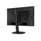 Philips - Moniteur IPS FHD 23,8" (60,5 cm) 1500:1 4 ms, entièrement réglable - 24B2N3200J-Moins de fatigue oculaire avec la technologie sans scintillement