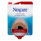 Nexcare - Bande auto-adhérente sans douleur - 2 po l x 80 po L-Déchirable à la main, pas de ciseaux nécessaires