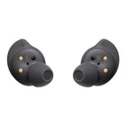 Samsung - Galaxy Buds FE - Graphite-Qualité sonore (élimination active du bruit) - Écoutez ce que vous voulez, comme vous le voulez, grâce à l'élimination active du bruit