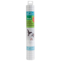 Cricut - Ruban De Transfert Vinyle 12 x 48po-1 rouleau 12 » x 48 » (30,5 cm x 122 cm)