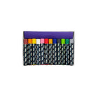 DBLG Imports - Pastels à l'huile large, 12/Set-Non toxique