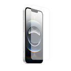 TUFF8 - Iphone 17E/16E - Verre Trempé-Revêtement oléophobe pour aider à prévenir les empreintes digitales et la poussière