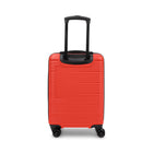 Swiss Mobility - Valise de cabine rigide 21.50po de la collection YVR - Orange-7
