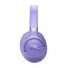 JBL - Tune 730BT Casque circum‑auriculaire sans fil - Lavander-8