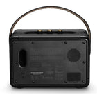 Marshall - Enceinte Bluetooth portable Kilburn II - Noir/Laiton-BLUETOOTH 5.0 aptX : Le Kilburn II est équipé de la technologie Bluetooth 5.0 aptX