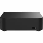 ASUS - NUC 14 Essential Mini PC - Processeur Intel N150 - 8 Go de RAM DDR5 - 128 Go SSD NVMe et Win 11 Home-Wi-Fi 6E (802.11ax); Bluetooth 5.3