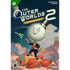 The Outer Worlds 2 - Édition Premium pour Xbox Series X [Téléchargement numérique]-Genre: Role Playing