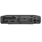 HP - Mini-ordinateur de bureau ProDesk 600 G4 reconditionné - Intel Core i5-8500T - SSD 1 To - 32 Go de RAM - Windows 11 Pro-Disque dur SSD 1 To