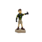 tonies - Figurine Audio - Chris des Frères Kratt - Anglais-Divertissement sans écran pour les enfants de 3 ans et plus