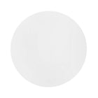 Modway - Lippa Rond de 36 po Bois Table basse - Blanc-Assemblée requise