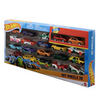 Hot Wheels - Pack de 20 voitures de base Hot Wheels-Idéal pour les enfants et les collectionneurs