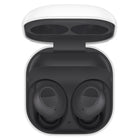 Samsung - Galaxy Buds FE - Graphite-Expérimentez le son de votre téléviseur Samsung avec à vos oreillettes Galaxy Buds FE, qui se synchronisent automatiquement lorsque vous activez Smart View