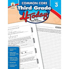 Livre numérique : Carson Dellosa - Common Core Today, 104820-EB, 3e année-Vous recevrez deux courriels : le premier confirmant la totalité de votre commande et le second comportant un lien de téléchargement. Vous pourrez utiliser le lien de téléchargement immédiatement ou plus tard, comme vous le voulez.