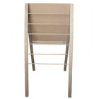 Crestline - Chevalet grand livre - 122 cm (h.) x 61 cm (l)-Plateau pour accueillir votre livre et vos marqueurs.