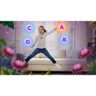LeapFrog - LeapMove- Anglais - Paquet de 3-7