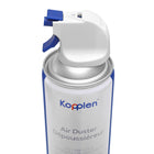 Kopplen - Dépoussiéreur - 10 oz-Efficacité dans un pulvérisateur : dépoussiérage rapide