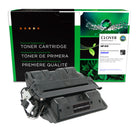 CIG - Cartouche de toner C8061X HP 61X remise à neuf - rendement élevé - noir- Les cartouches d'imprimante remanufacturées Clover sont conçues pour égaler ou surpasser la qualité d'impression, le rendement et la fiabilité des cartouches HP.