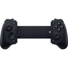 Razer - Kishi V3 Pro USB C Manette Gaming pour Android, iPhone, iPad Mini-Compatibilité inégalée avec les coques: Convient à la plupart des coques de téléphone populaires d'une épaisseur maximale de 16 mm. Grâce à une conception USB C « en îlot » innovante et à un dégagement en profondeur plus épais que les autres manettes de jeu, profitez d'une compatibilité de coques à la pointe de l'industrie avec de nombreuses combinaisons de téléphones et de coques parmi les plus performants