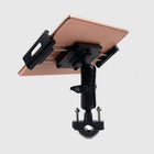 Mighty Mount - Support robuste pour tablette/iPad – Support de guidon robuste-Compatibilité des appareils : convient aux tablettes de 7" à 18,4" (largeur de 6,25" à 11,5"), y compris l'iPad Pro, les Galaxy Tabs, la Surface Pro et la Nintendo Switch