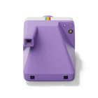 Polaroid - Pack de films couleur Now Generation 3 - Violet-Système autofocus à deux objectifs amélioré.