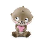 tonies - In Otter Words, I Love You figurine Tonie - Anglais-Découvrir une expérience d’écoute unique avec chaque figurine Tonie, qui contient ses propres histoires et chansons