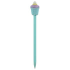 Merangue - Stylos pour décoration de cupcakes - 1.0 mm - Noir-Stylos à bille à pointe moyenne avec encre noire