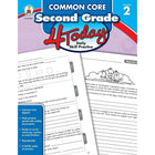 Livre numérique : Carson Dellosa - Common Core Today, 104819-EB, 2e année-Vous recevrez deux courriels : le premier confirmant la totalité de votre commande et le second comportant un lien de téléchargement. Vous pourrez utiliser le lien de téléchargement immédiatement ou plus tard, comme vous le voulez.