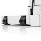 Luxor - LuxPower Tour de recharge mobile pour 16 appareils avec alimentation CA/USB (hauteur ajustable, 8 prises CA / 8 ports USB)-Poignées situées sous la tour facilitent également le déplacement de la tour de charge mobile