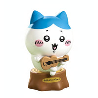 MarTUBE - Haut-parleur Bluetooth Hachiwar avec fonctions interactives, bleu et blanc-Connectivité Bluetooth 5.4 avec portée sans fil jusqu’à 10 m