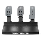 Thrustmaster - Raceline Pedals III LC Pédalier de simulation de course à 3 pédales-Force De Pression Ajustable: 4 configurations & molette de précharge