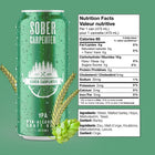 Sober Carpenter - IPA de la Côte Ouest sans alcool-Prime, artisanale