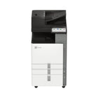 Lexmark - Imprimante laser couleur A3 multifonction CX963XSE-Impression recto verso (recto verso) : Recto verso intégré