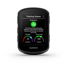 Garmin - GPS de cyclisme Edge 540 Performance 16 Go avec cartographie - Appareil uniquement - Noir-Trouvez votre chemin dans les environnements plus difficiles avec la technologie GNSS multi-bande qui offre une précision de positionnement améliorée