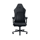 Razer - Chaise de jeu Iskur V2 - Noir-Système de support lombaire adaptatif permettant au fauteuil de s'ajuster en fonction de l'angle et du poids de votre corps