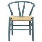 Modway - Amish 29" Chaise à manger - Harbor Blue-8
