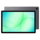 Samsung - Tablette Galaxy Tab A11+ - 256 Go - Gris-Inspirée de la gamme emblématique Galaxy S, la nouvelle Galaxy Tab A11+ arbore un design élégant et raffiné