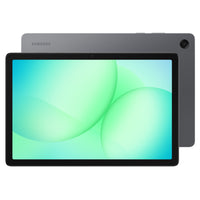Samsung - Tablette Galaxy Tab A11+ - 256 Go - Gris-Inspirée de la gamme emblématique Galaxy S, la nouvelle Galaxy Tab A11+ arbore un design élégant et raffiné