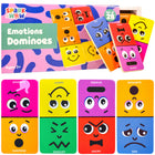 Spark & Wow - Dominos émotions - Lot de 28-6