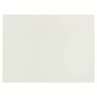 JAM Paper - Cartes de correspondance plates vierges, format A6, 4-5/8 po x 6-1/4 po, ivoire, paquet de 100-Couleur : cartes vierges ivoire.