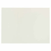 JAM Paper - Cartes de correspondance plates vierges, format A6, 4-5/8 po x 6-1/4 po, ivoire, paquet de 100-Couleur : cartes vierges ivoire.